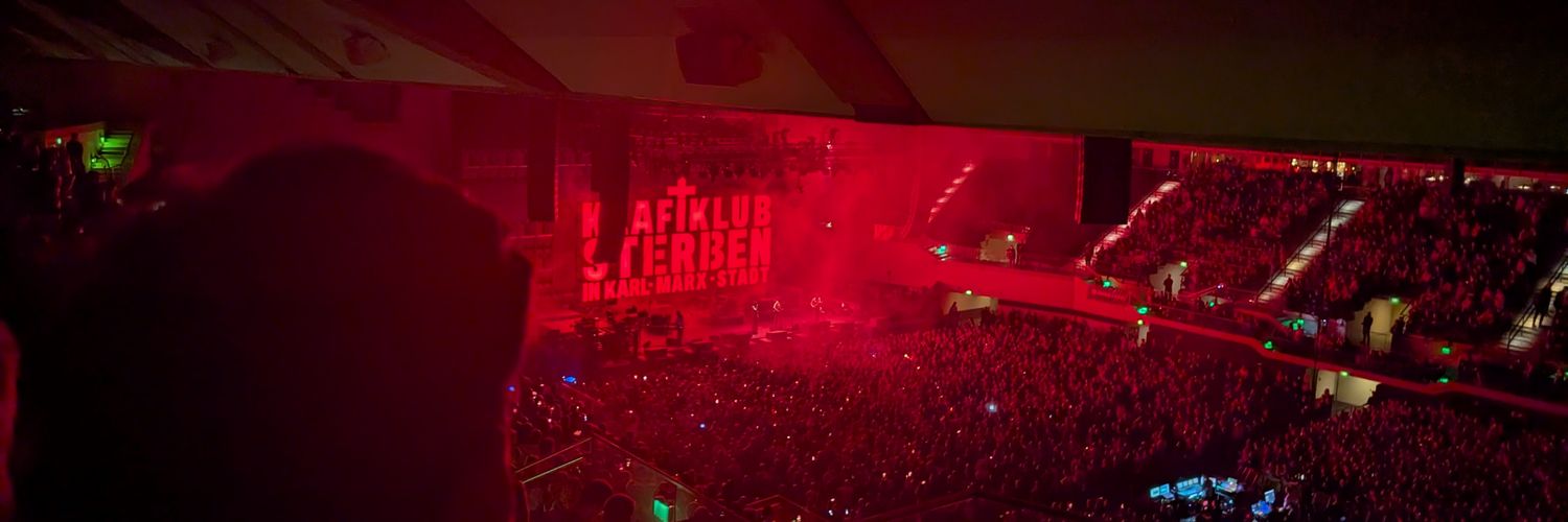 Keine von den Guten's banner