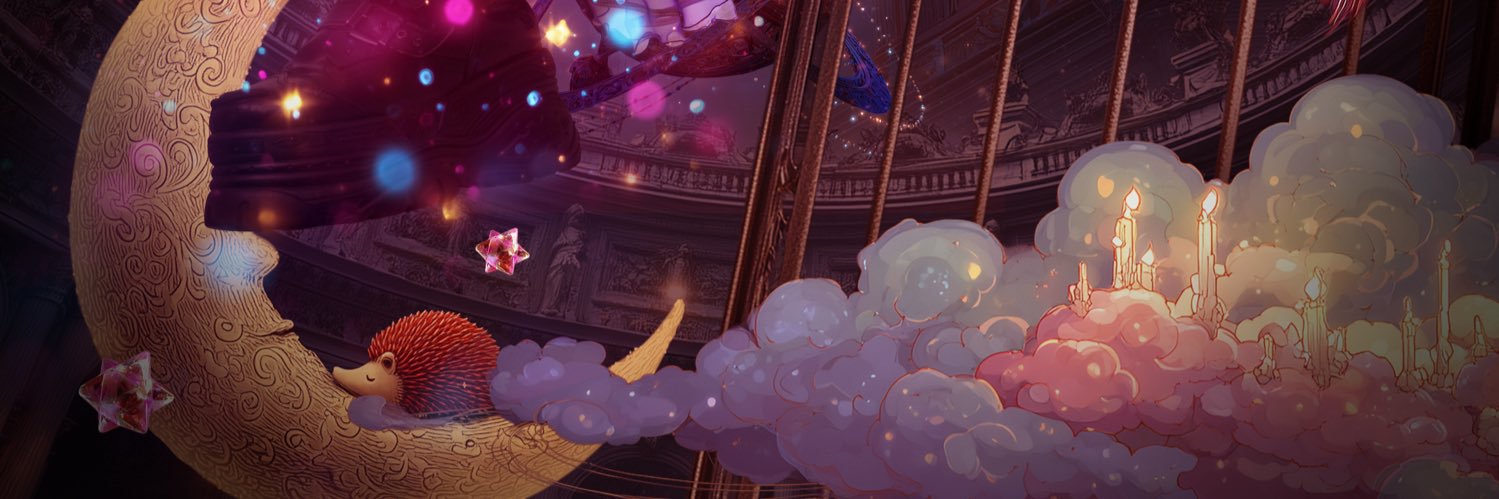 つかさ【ki:ki】's banner