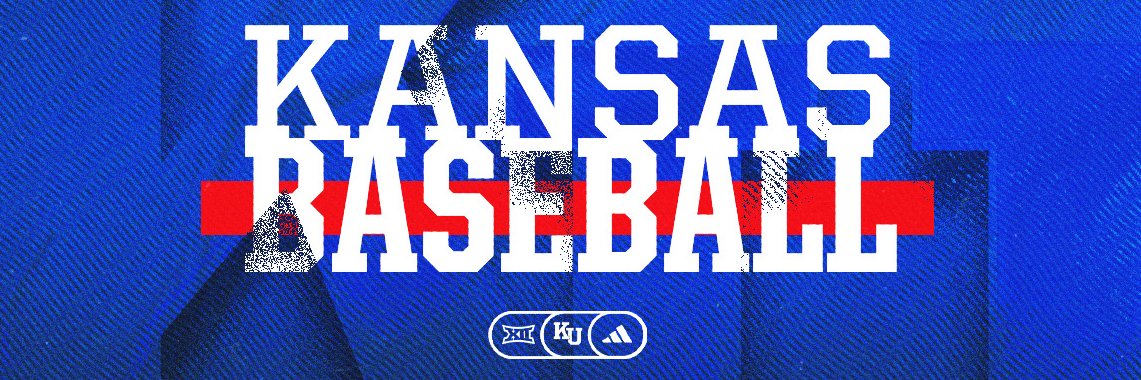 Kansas Baseball Data's banner