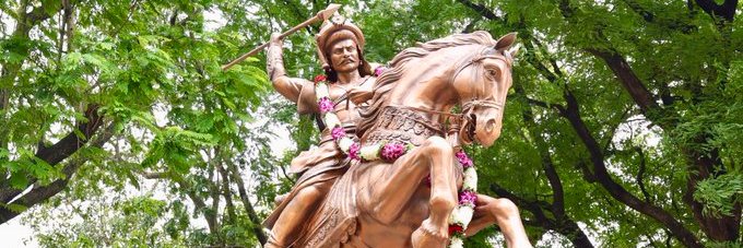 Mahendra Sonaje 🚩 🇮🇳 महेंद्र सोनजे's banner