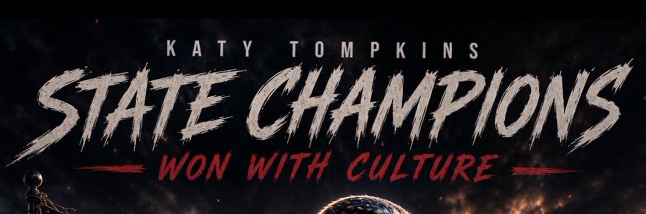 Blake Hamilton's banner