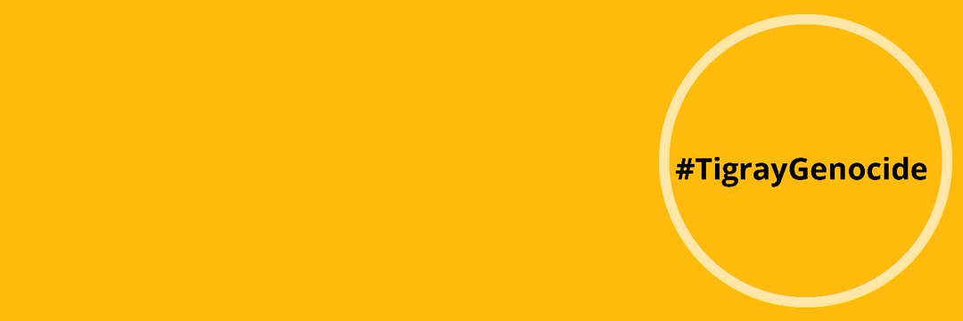 Make injera Not War Fan Page's banner
