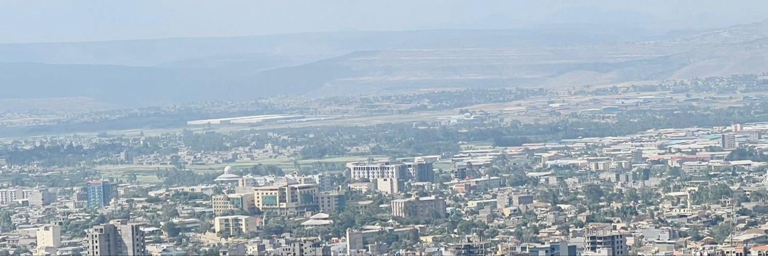 Make injera Not War Fan Page's banner