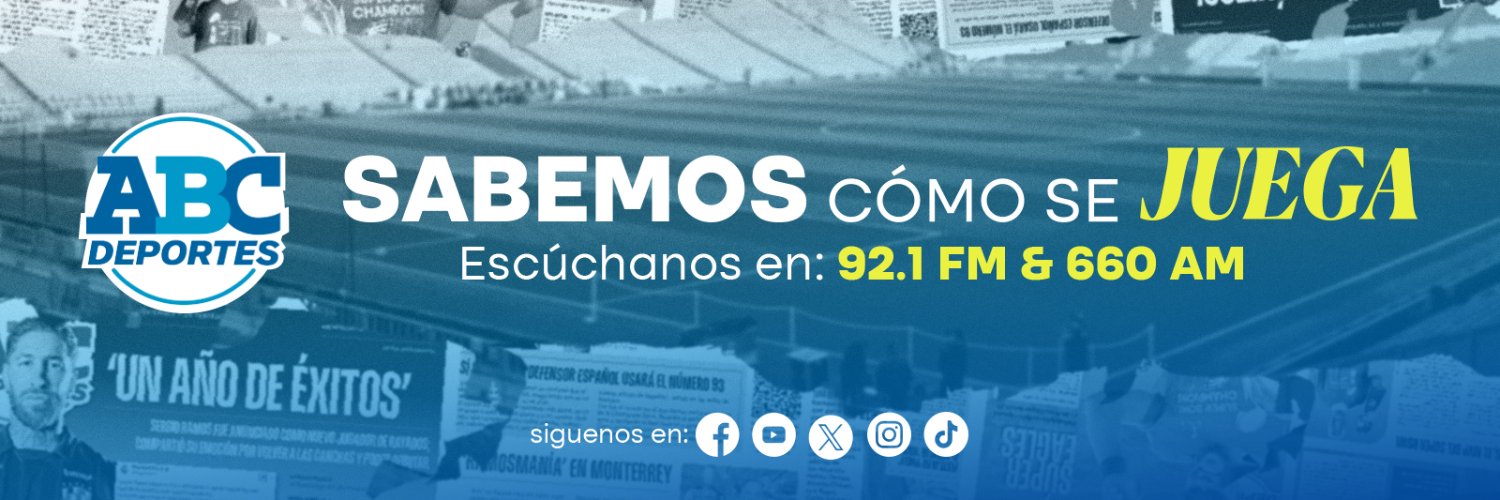 ABC Deportes MX's banner