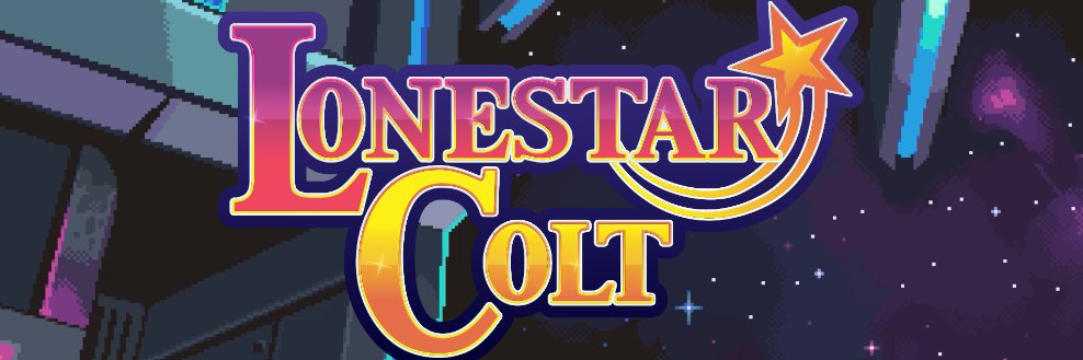 Lonestar Colt ⭐ EN VTuber's banner
