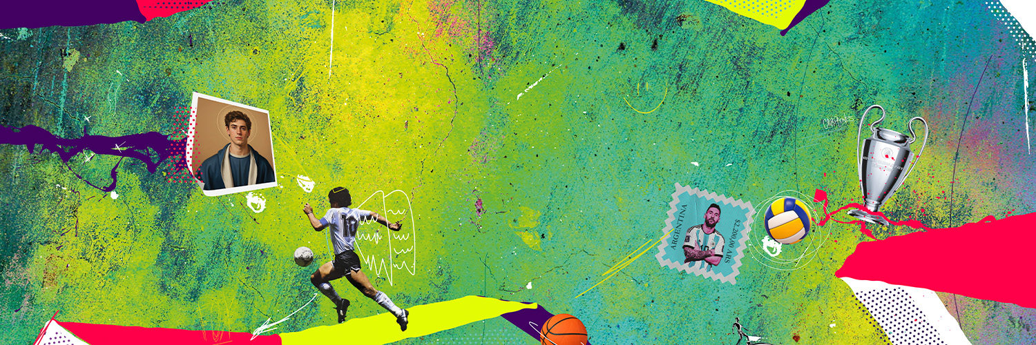 Fox Sports Argentina's banner