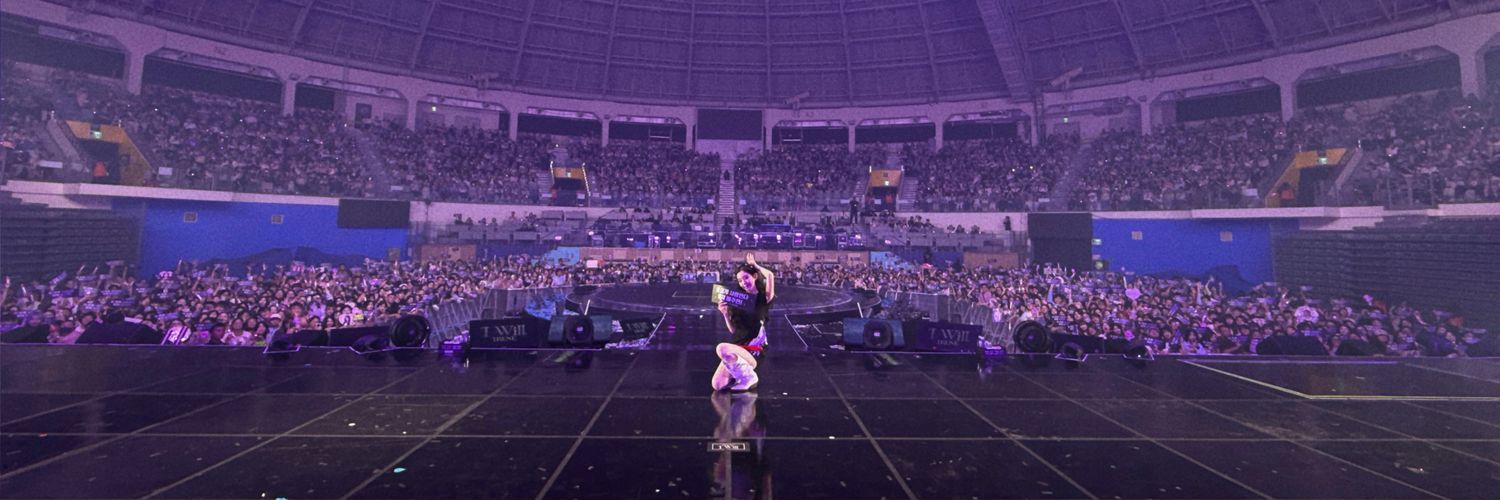 RiS | LAF | BF | I-WILL 🌕🐇's banner