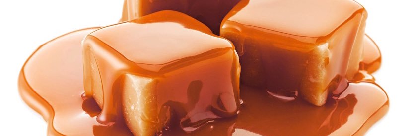 Caramel Dream 🍯☁️'s banner