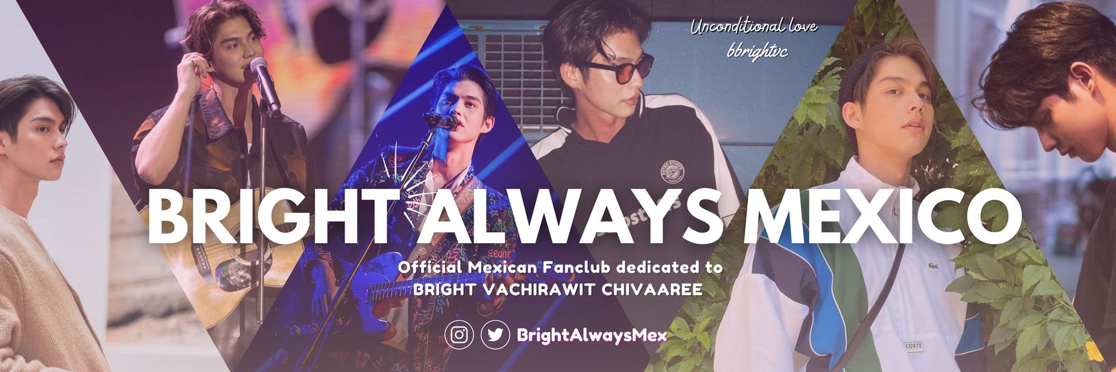 Bright Always Mexico FC ☀️'s banner