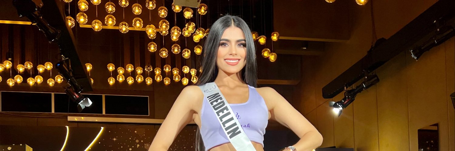 VALERIA GIRALDO TORO | La Miss's banner