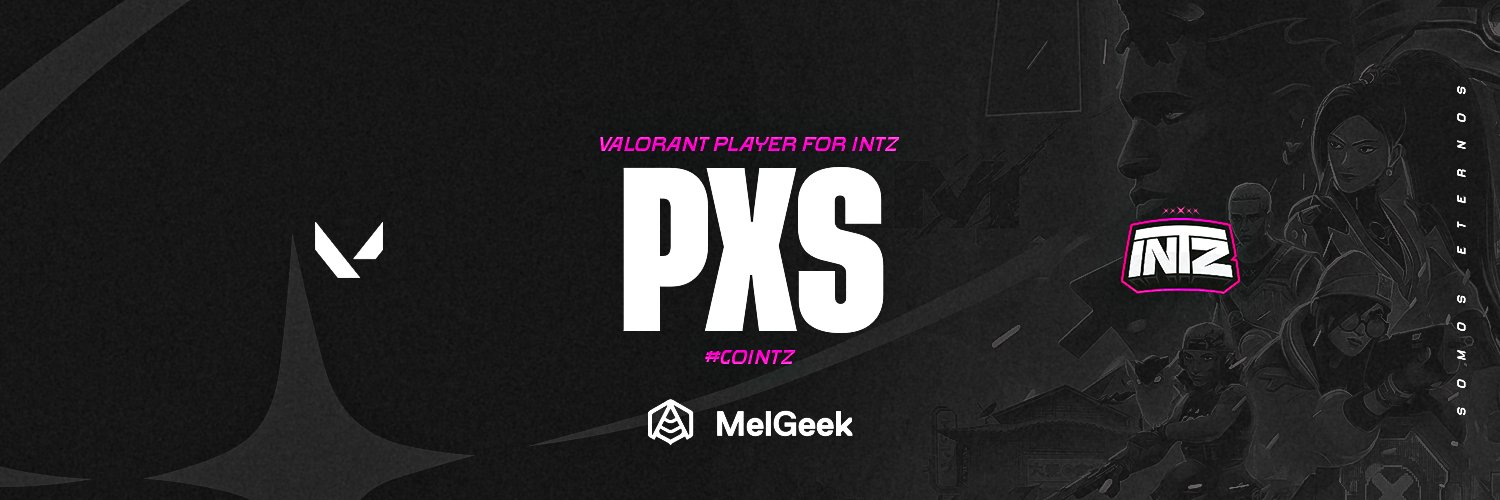 INTZ pxs's banner