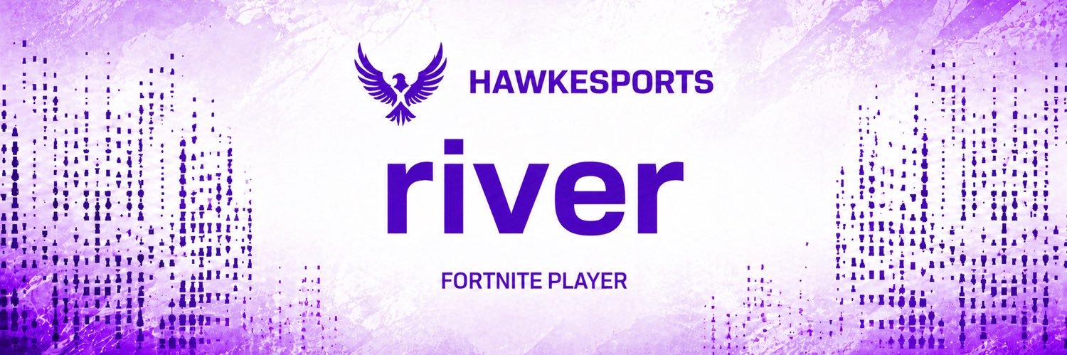 river's banner