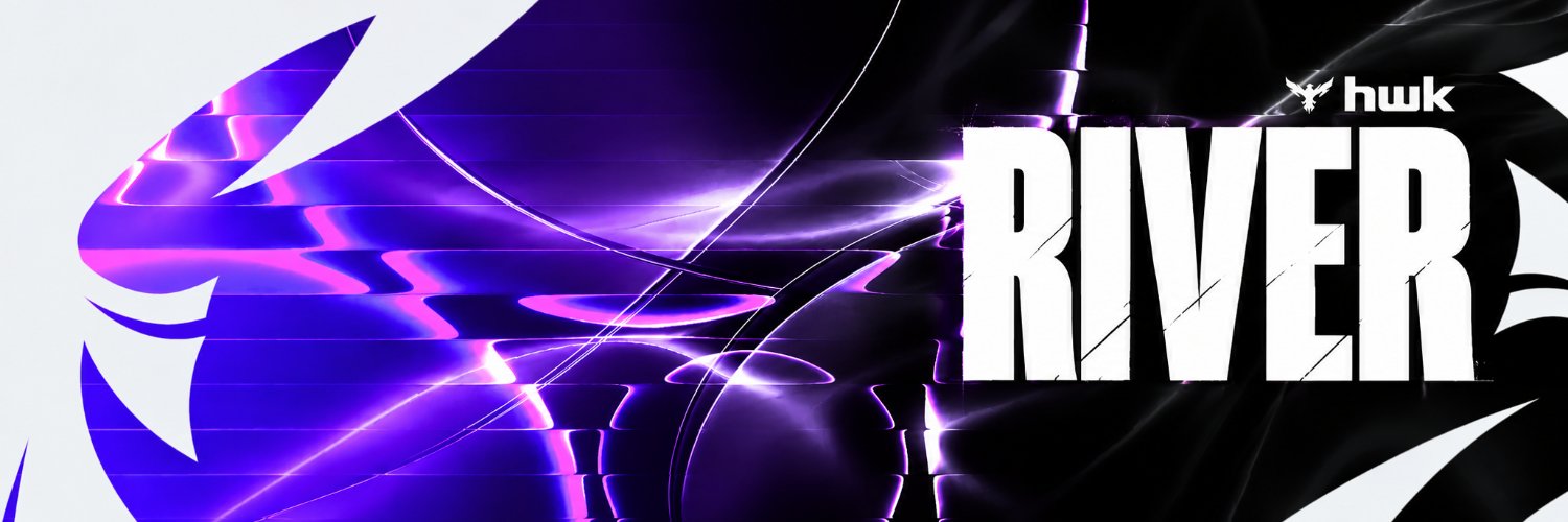 hwk river's banner