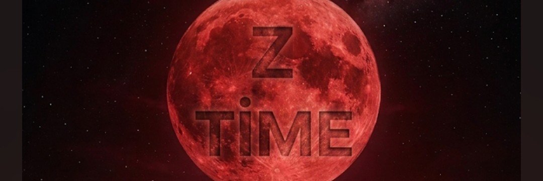 Z.time's banner