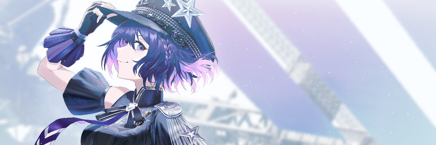 幸祜-KOKO's banner
