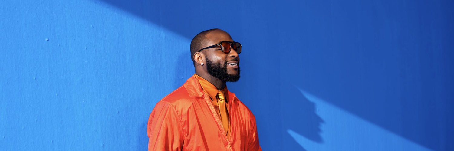 DAVIDO STATS's banner