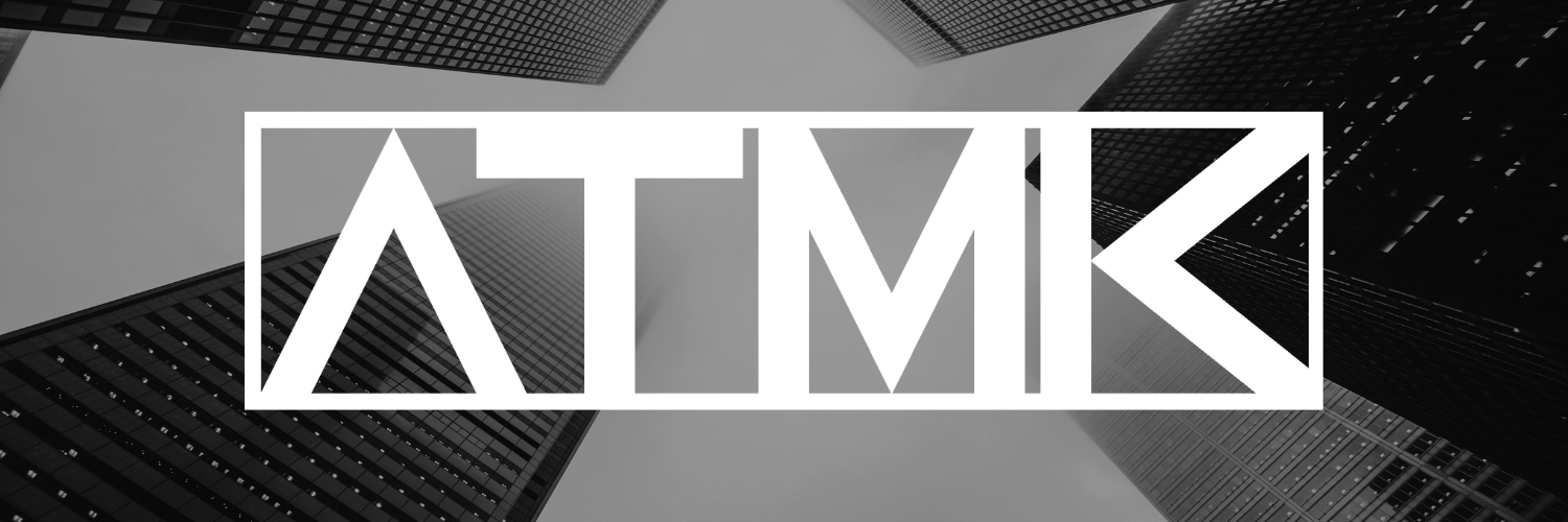 ATMK's banner