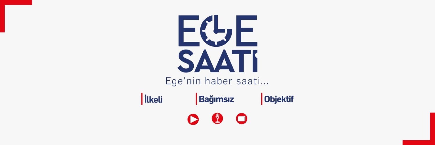 Ege Saati's banner