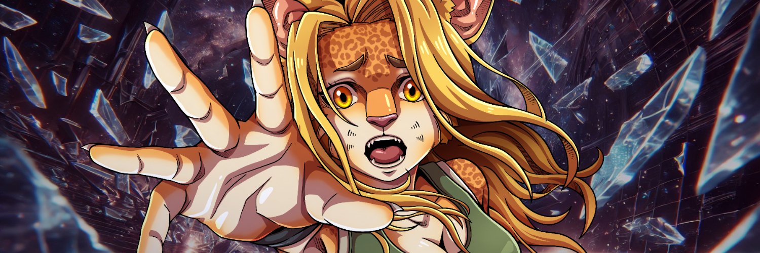 Drone Commander's banner