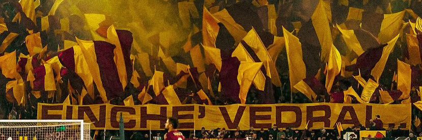 Nando🟡🔴's banner