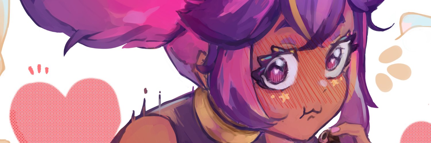 DariRuu Pom ⭐️ VIVINEO 🌈's banner
