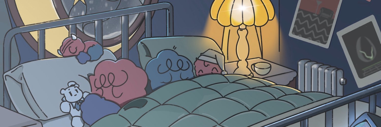 Midnight's banner