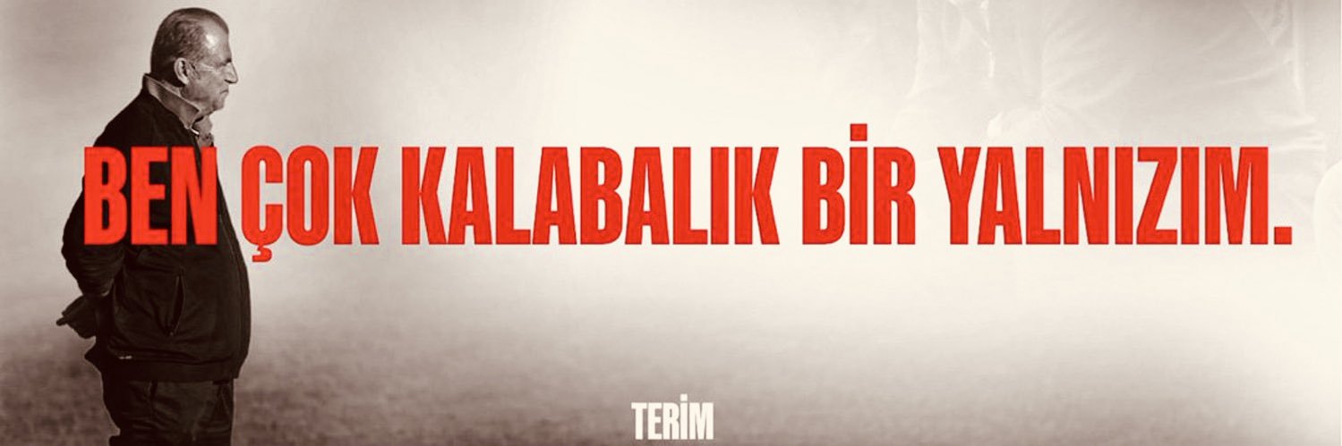 TERİMCİ's banner
