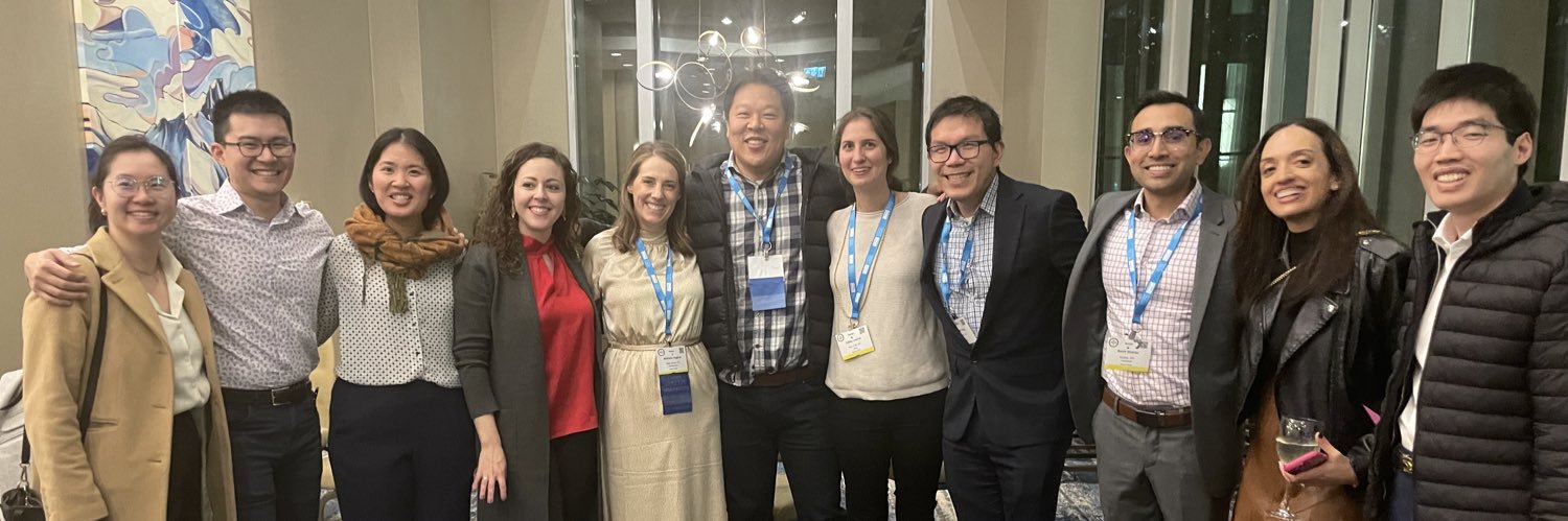 Andy Tau, MD's banner