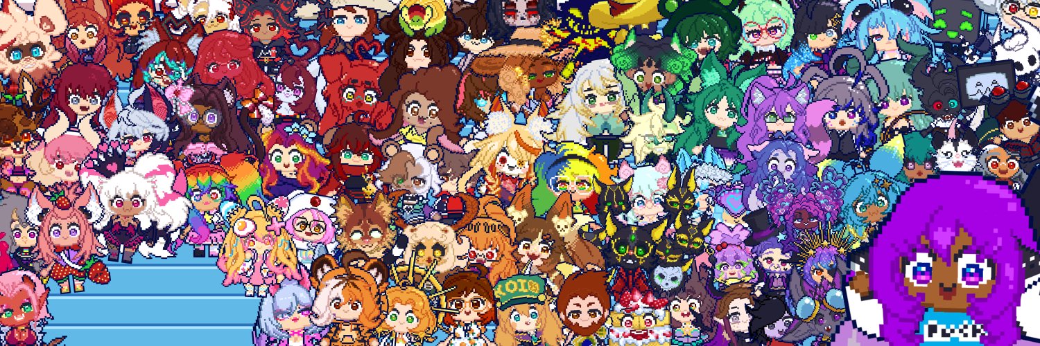 Blubbr🧁's banner