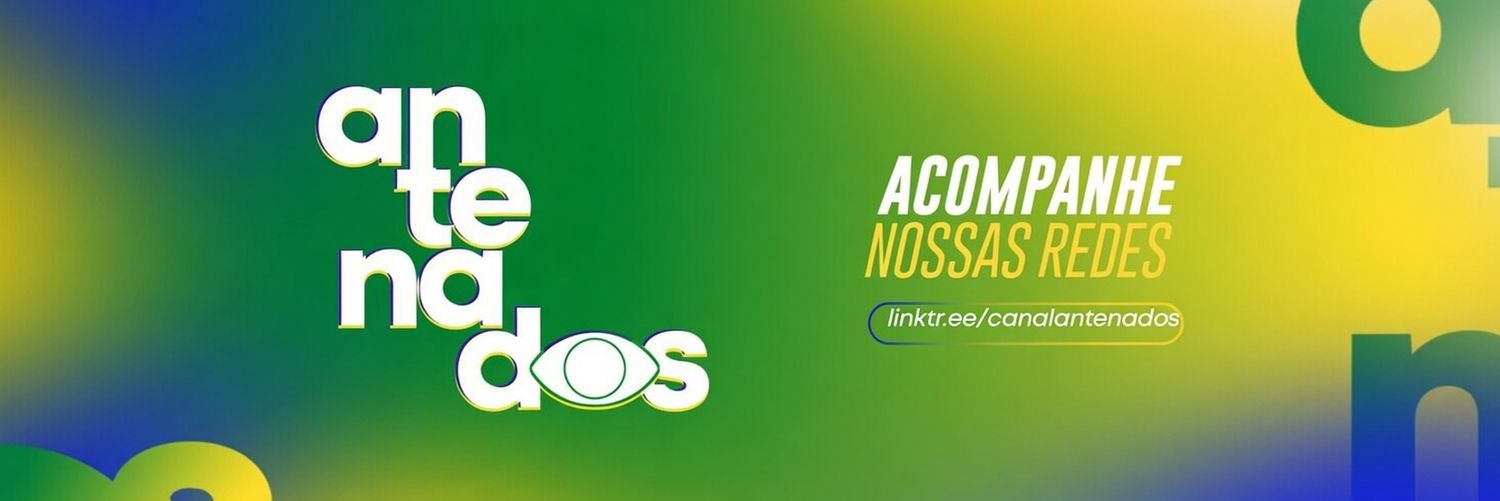 Antenados's banner