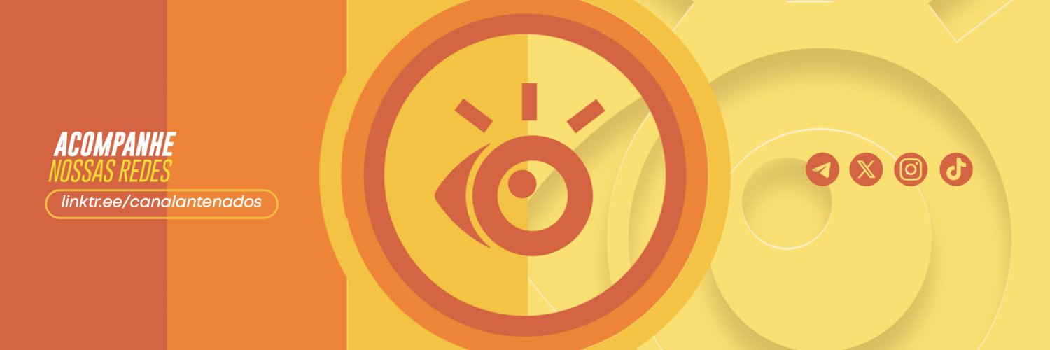 Antenados's banner