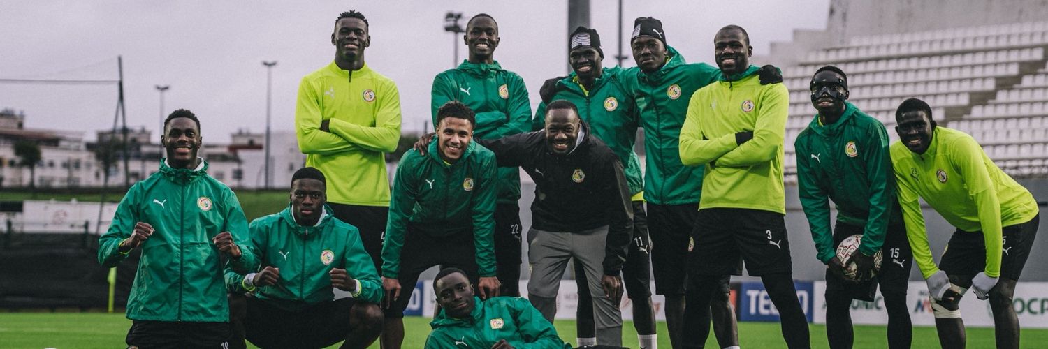 Papi!!!🇸🇳's banner