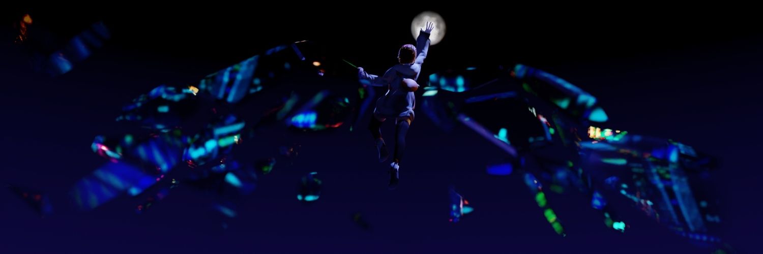 AKMotions's banner