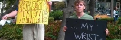 gooner garret's banner