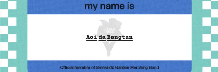 Aoi da Bangtan🌊🛥️'s banner