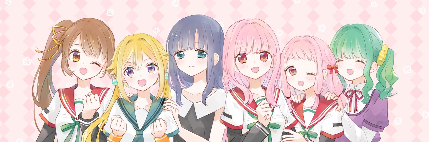 雨猫(まどドラ)'s banner