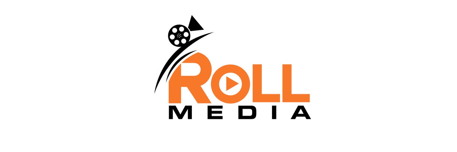 Roll Media's banner