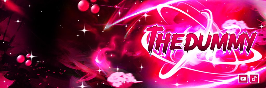 TheDummy's banner