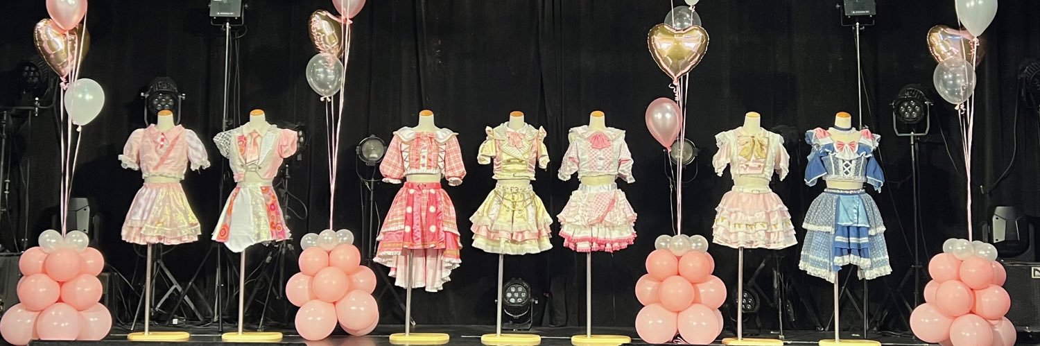ゆい's banner