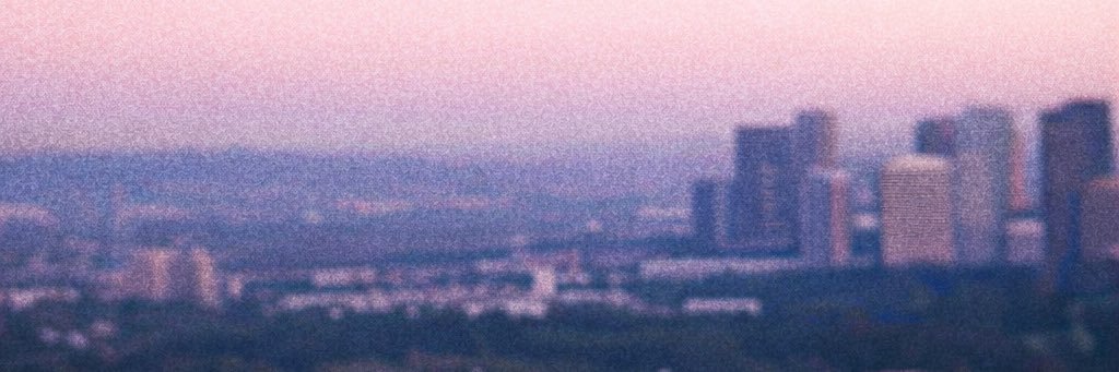Eric Bellinger's banner