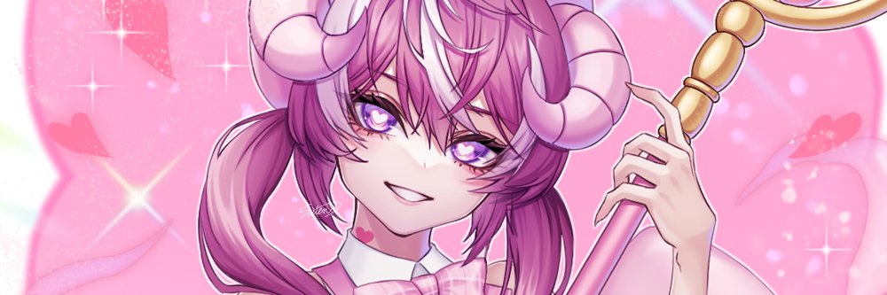 メンテ・ハニーハート🍯❤ちょっと忙しい's banner