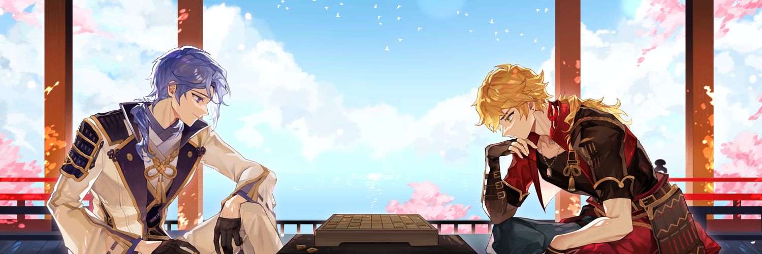 DaMa다마's banner