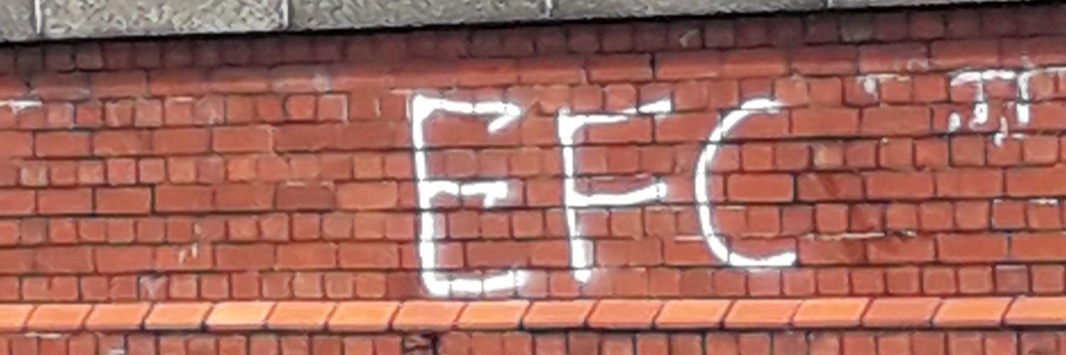 the hill dicko gang's banner