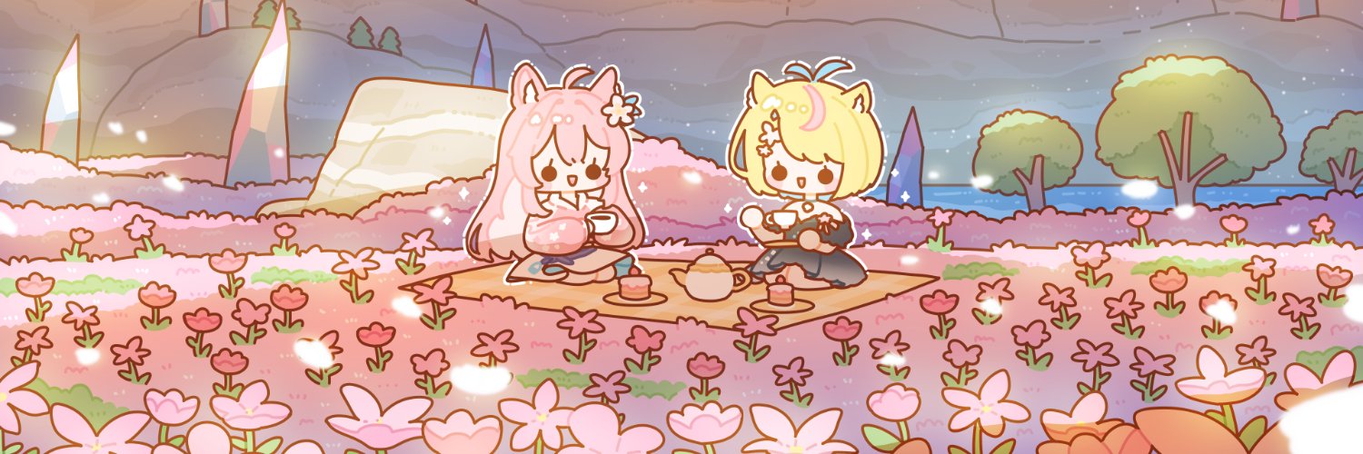 Fumi ✨ OffKai's banner