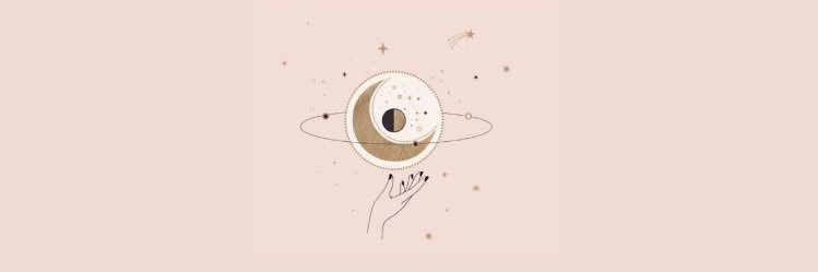 Astrolog Merve Şentürk's banner