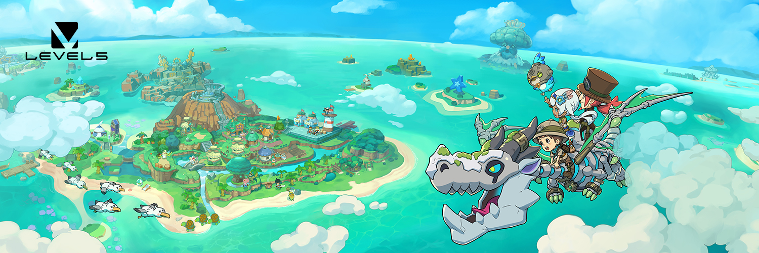 ファンタジーライフ公式's banner