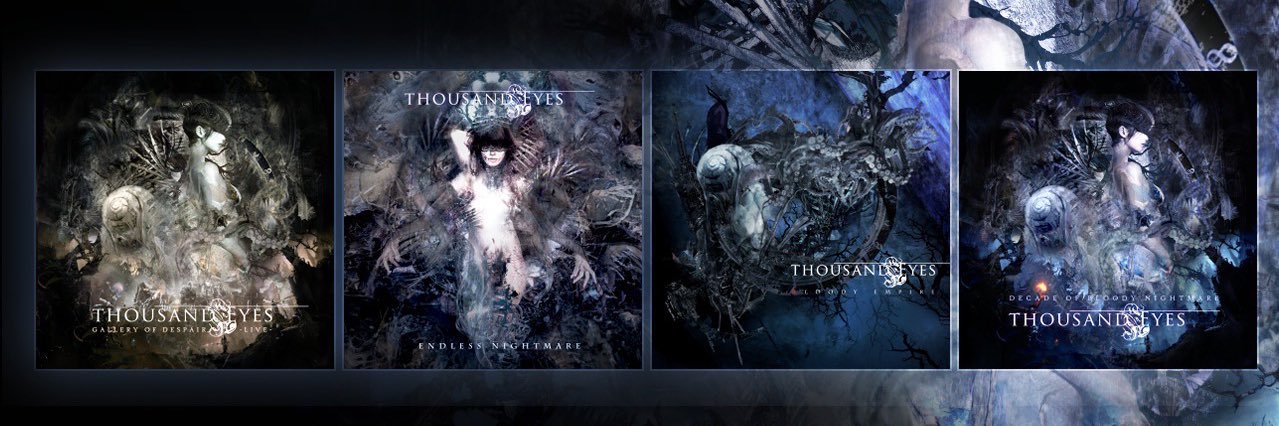 Thousand Eyes's banner