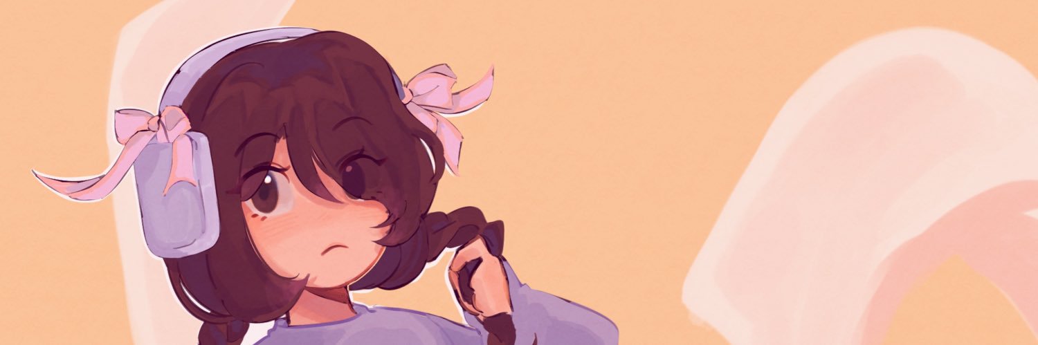 Chemimir ₍ᐢᐢ₎'s banner