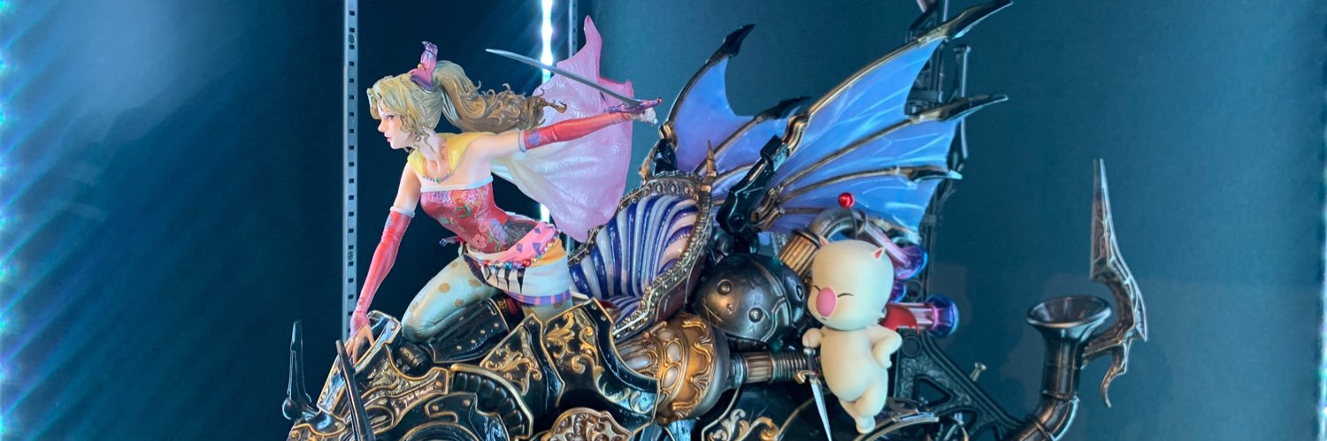 ゆうき@figure's banner