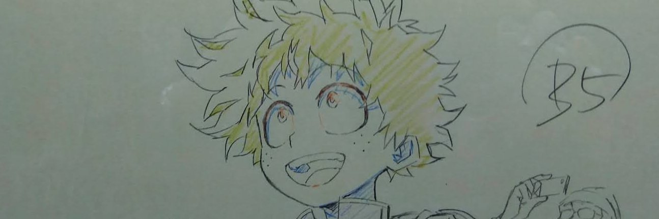 My Sakuga Academia's banner